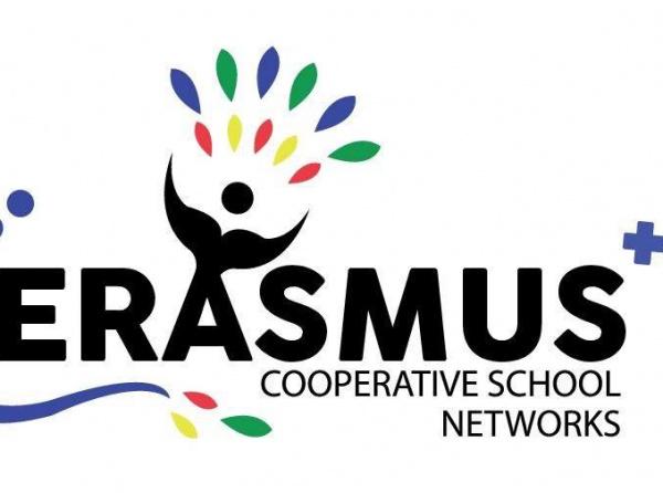 Cooperative School Network Erasmus+ Projesi